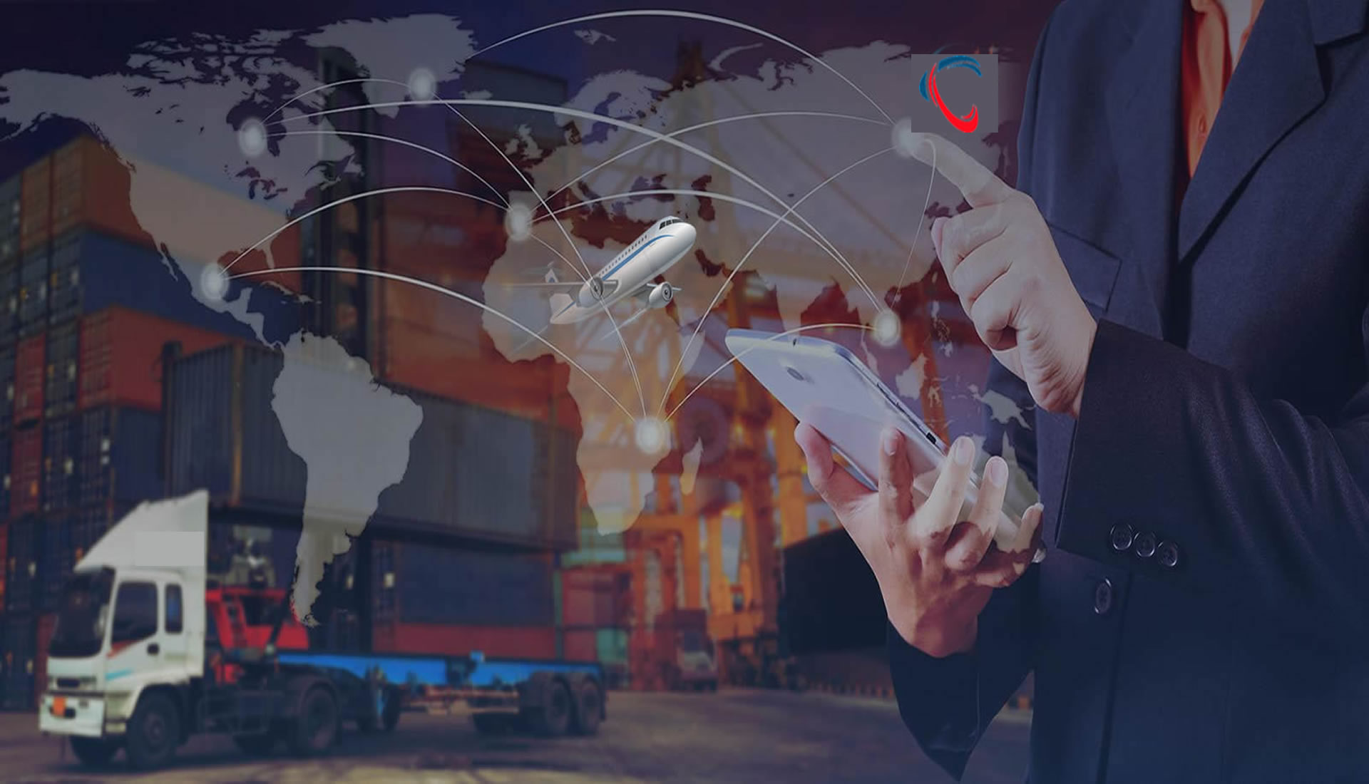 Expert Link Logistics